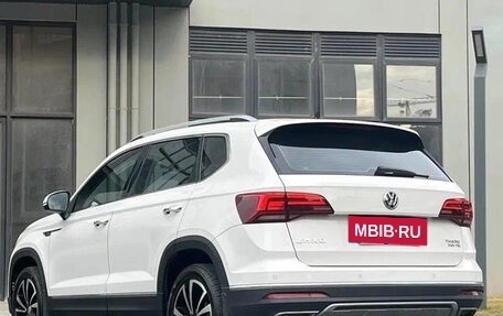 Volkswagen Tharu, 2022 год, 1 660 011 рублей, 6 фотография