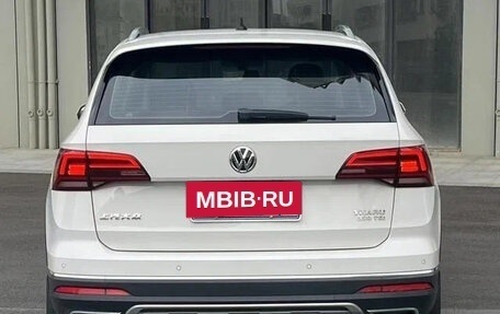 Volkswagen Tharu, 2022 год, 1 660 011 рублей, 7 фотография