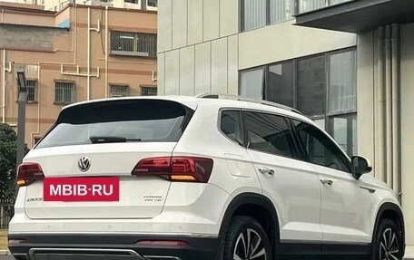 Volkswagen Tharu, 2022 год, 1 660 011 рублей, 8 фотография