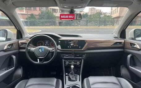 Volkswagen Tharu, 2022 год, 1 660 011 рублей, 11 фотография
