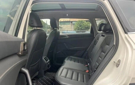 Volkswagen Tharu, 2022 год, 1 660 011 рублей, 13 фотография