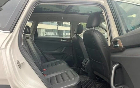 Volkswagen Tharu, 2022 год, 1 660 011 рублей, 12 фотография