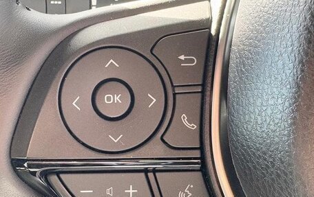 Toyota Harrier, 2022 год, 3 149 333 рублей, 6 фотография
