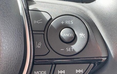 Toyota Harrier, 2022 год, 3 149 333 рублей, 7 фотография