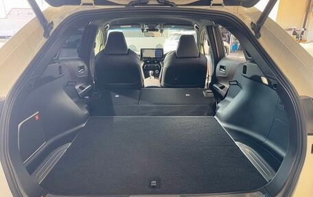 Toyota Harrier, 2022 год, 3 149 333 рублей, 12 фотография