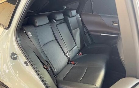 Toyota Harrier, 2022 год, 3 149 333 рублей, 11 фотография