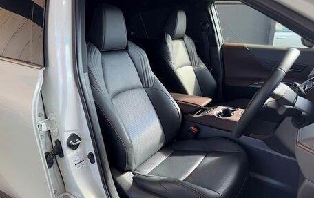 Toyota Harrier, 2022 год, 3 149 333 рублей, 10 фотография