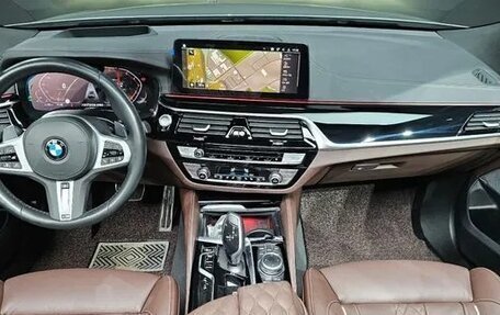 BMW 6 серия, 2022 год, 5 300 333 рублей, 6 фотография