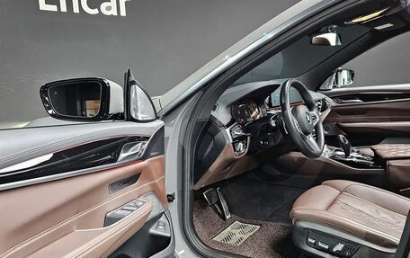 BMW 6 серия, 2022 год, 5 300 333 рублей, 5 фотография