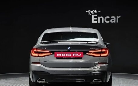 BMW 6 серия, 2022 год, 5 300 333 рублей, 2 фотография
