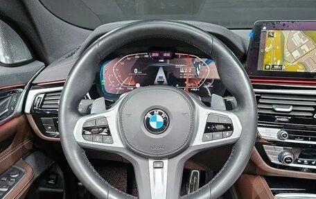 BMW 6 серия, 2022 год, 5 300 333 рублей, 7 фотография