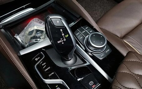 BMW 6 серия, 2022 год, 5 300 333 рублей, 9 фотография