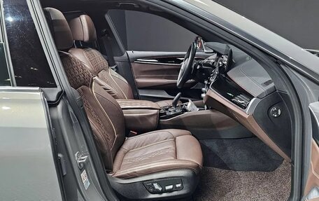 BMW 6 серия, 2022 год, 5 300 333 рублей, 14 фотография