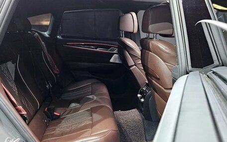 BMW 6 серия, 2022 год, 5 300 333 рублей, 15 фотография