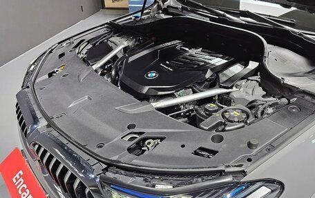 BMW 6 серия, 2022 год, 5 300 333 рублей, 19 фотография