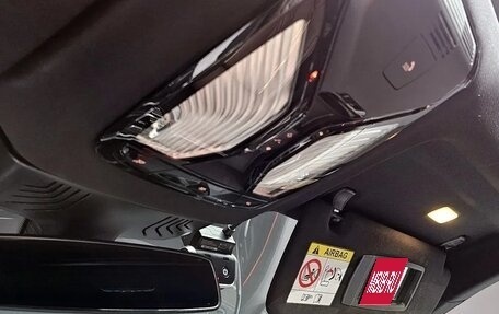 BMW 6 серия, 2022 год, 5 300 333 рублей, 13 фотография