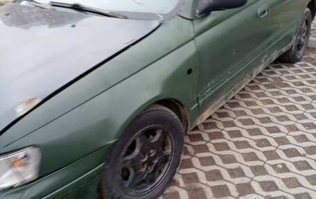 Toyota Carina E, 1994 год, 125 000 рублей, 3 фотография
