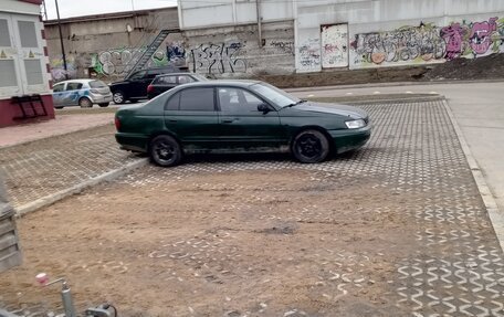 Toyota Carina E, 1994 год, 125 000 рублей, 4 фотография