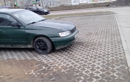 Toyota Carina E, 1994 год, 125 000 рублей, 5 фотография