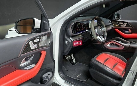 Mercedes-Benz GLE Coupe AMG, 2021 год, 7 850 000 рублей, 5 фотография