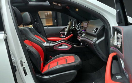 Mercedes-Benz GLE Coupe AMG, 2021 год, 7 850 000 рублей, 9 фотография