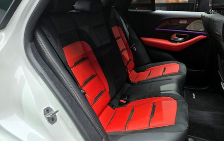 Mercedes-Benz GLE Coupe AMG, 2021 год, 7 850 000 рублей, 10 фотография
