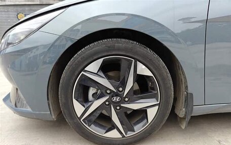 Hyundai Elantra, 2022 год, 1 899 333 рублей, 14 фотография
