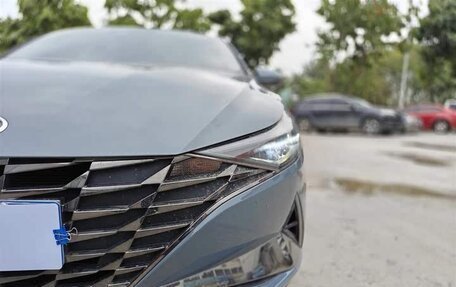 Hyundai Elantra, 2022 год, 1 899 333 рублей, 15 фотография