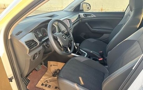 Volkswagen T-Cross I, 2021 год, 1 555 810 рублей, 8 фотография