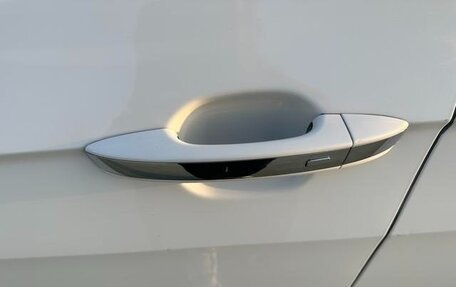 Volkswagen T-Cross I, 2021 год, 1 555 810 рублей, 18 фотография