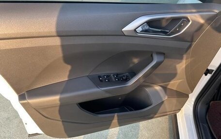 Volkswagen T-Cross I, 2021 год, 1 555 810 рублей, 16 фотография