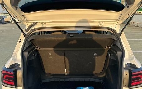 Volkswagen T-Cross I, 2021 год, 1 555 810 рублей, 17 фотография