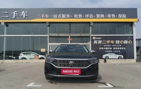 Volkswagen Passat B8 рестайлинг, 2022 год, 2 535 000 рублей, 2 фотография