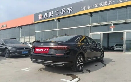 Volkswagen Passat B8 рестайлинг, 2022 год, 2 535 000 рублей, 4 фотография