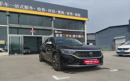Volkswagen Passat B8 рестайлинг, 2022 год, 2 535 000 рублей, 3 фотография