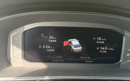Volkswagen Passat B8 рестайлинг, 2022 год, 2 535 000 рублей, 11 фотография