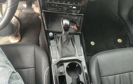 Volkswagen Passat B8 рестайлинг, 2022 год, 2 535 000 рублей, 13 фотография