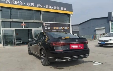 Volkswagen Passat B8 рестайлинг, 2022 год, 2 535 000 рублей, 7 фотография