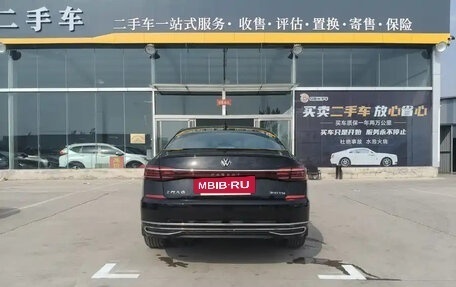Volkswagen Passat B8 рестайлинг, 2022 год, 2 535 000 рублей, 5 фотография