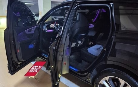 Audi Q7, 2024 год, 9 425 090 рублей, 5 фотография