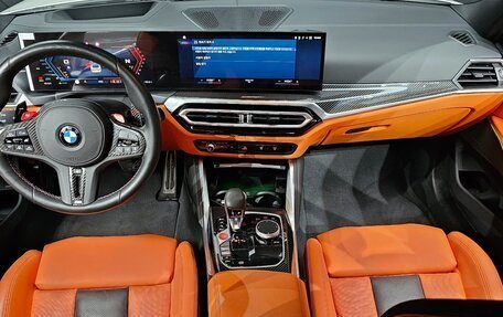 BMW M3, 2024 год, 10 500 080 рублей, 6 фотография