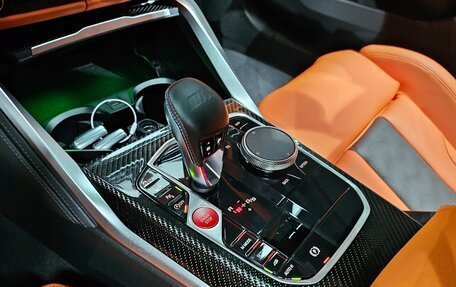 BMW M3, 2024 год, 10 500 080 рублей, 13 фотография