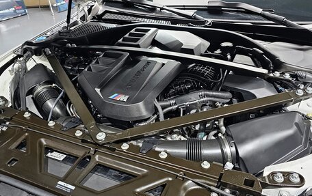 BMW M3, 2024 год, 10 500 080 рублей, 19 фотография