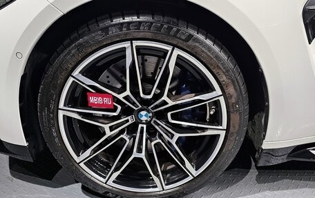 BMW M3, 2024 год, 10 500 080 рублей, 18 фотография
