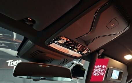 BMW M3, 2024 год, 10 500 080 рублей, 16 фотография