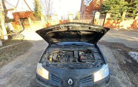 Renault Megane II, 2006 год, 237 000 рублей, 1 фотография