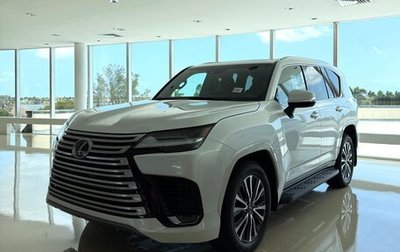 Lexus LX, 2024 год, 12 512 000 рублей, 1 фотография