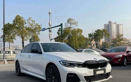 BMW 3 серия, 2020 год, 4 000 000 рублей, 1 фотография