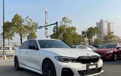 BMW 3 серия, 2020 год, 4 000 000 рублей, 1 фотография
