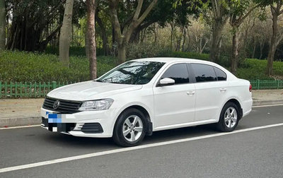 Volkswagen Lavida, 2021 год, 1 150 000 рублей, 1 фотография